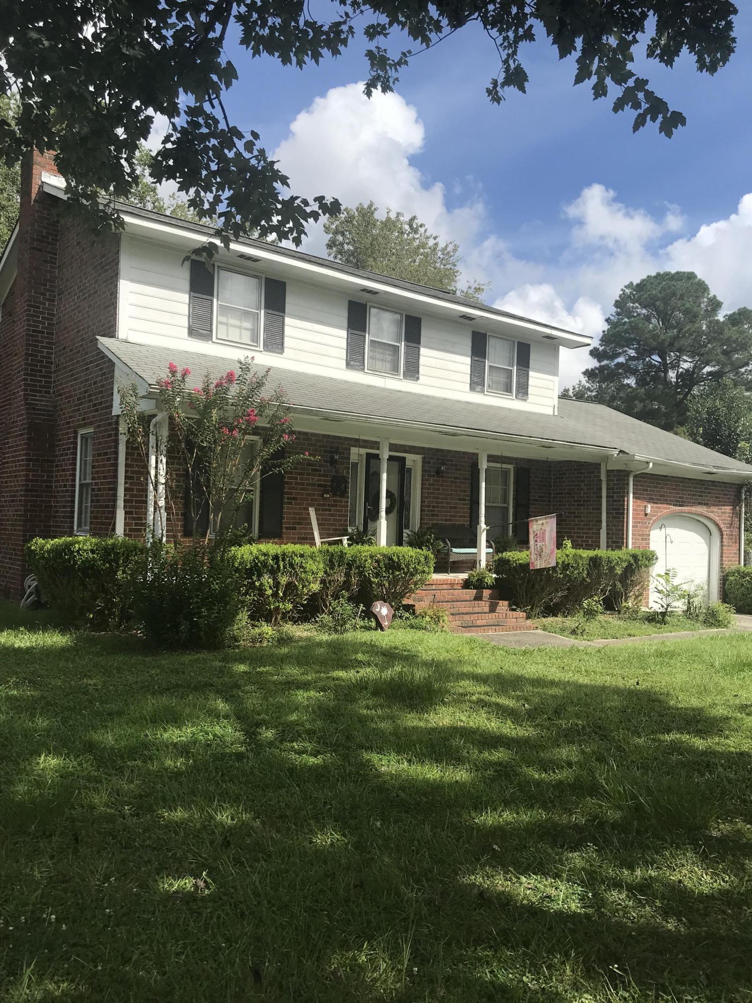 816 Eastern White Pines Road Ladson, SC 29456 - Photo 1 of 3 816 Eastern : Front