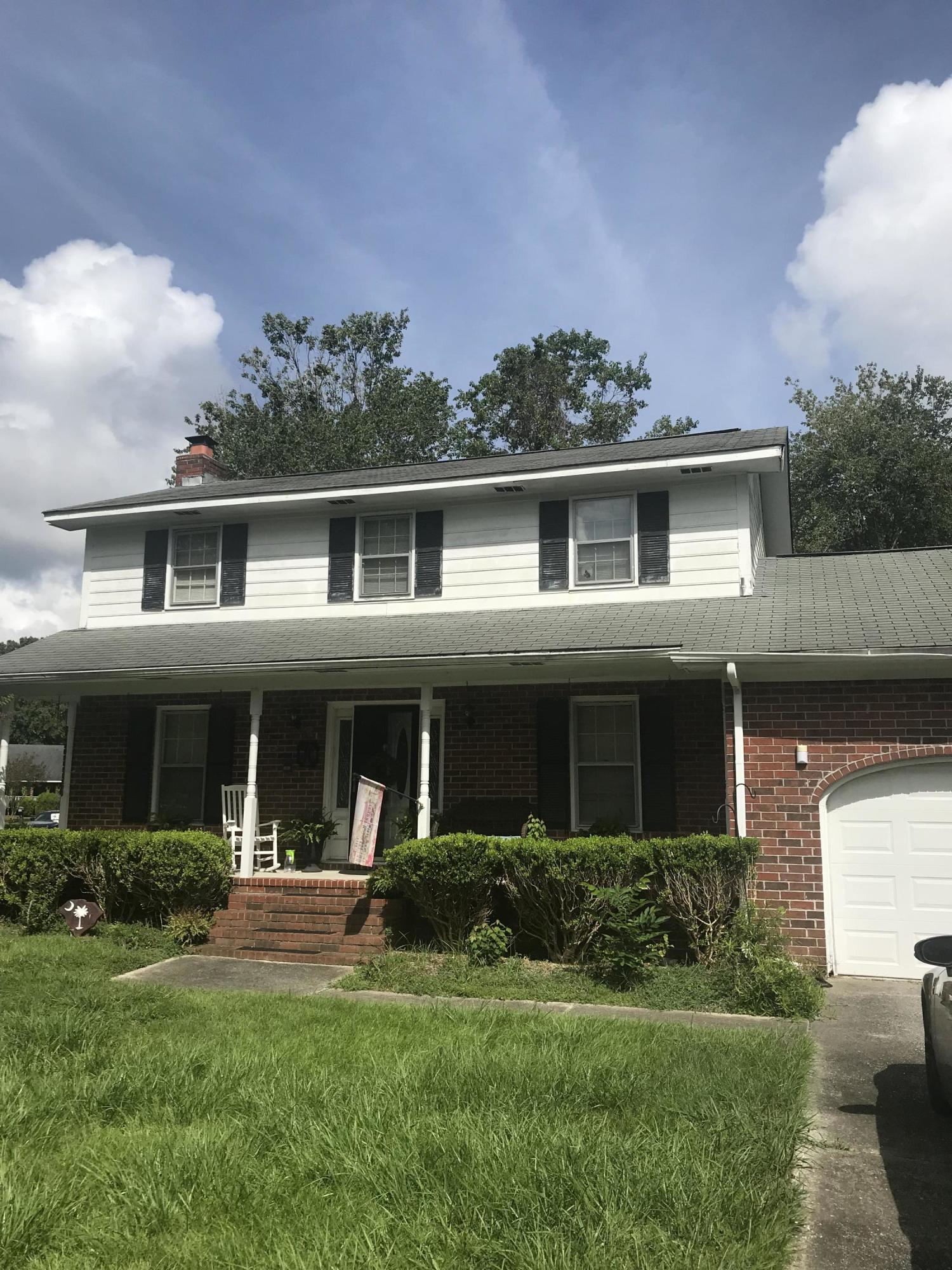 816 Eastern White Pines Road Ladson, SC 29456 - Photo 2 of 3 front 2
