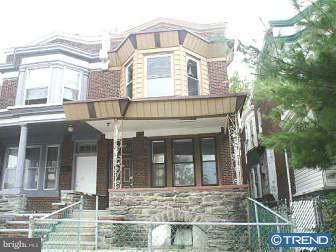 4709 Old York Road Philadelphia, PA 19141 - Photo 1 of 1 Exterior