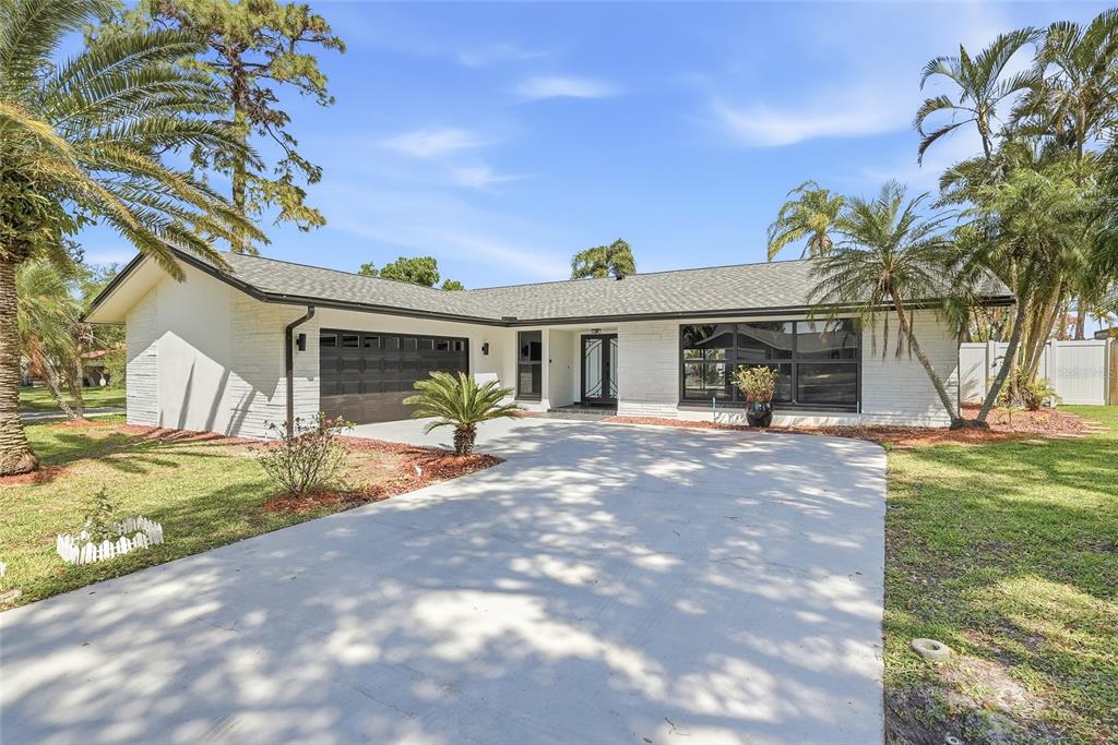 2644 Pebble Beach Drive Clearwater, FL 33761 - Photo 1 of 50
