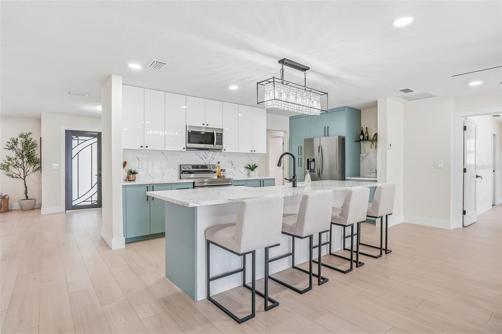 2644 Pebble Beach Drive Clearwater, FL 33761 - Photo 11 of 50