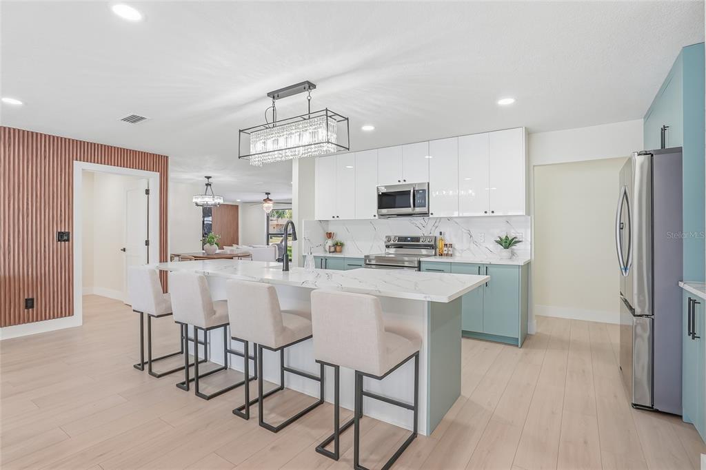 2644 Pebble Beach Drive Clearwater, FL 33761 - Photo 12 of 50