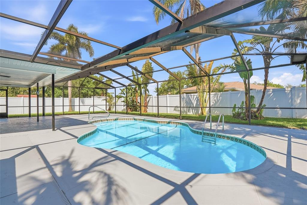 2644 Pebble Beach Drive Clearwater, FL 33761 - Photo 43 of 50