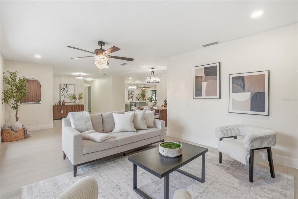 2644 Pebble Beach Drive Clearwater, FL 33761 - Photo 7 of 50