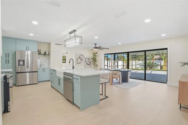 $799,900 | 2644 Pebble Beach Drive, Clearwater, FL 33761