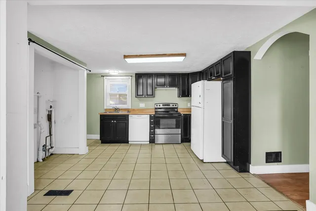 $119,900 | 107 Byron Street, Sidney, IL 61877