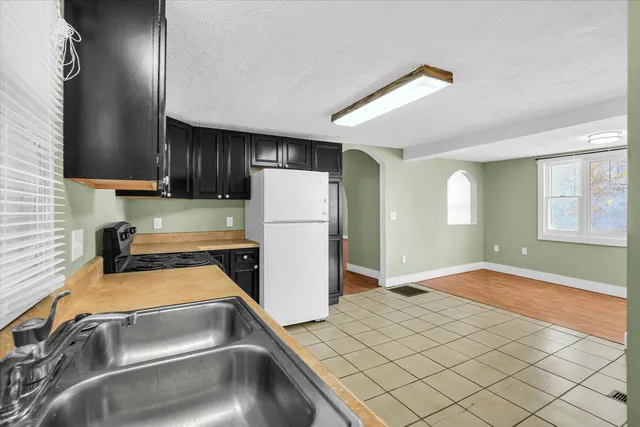 $119,900 | 107 Byron Street, Sidney, IL 61877