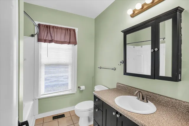 $119,900 | 107 Byron Street, Sidney, IL 61877