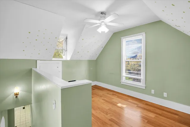 $119,900 | 107 Byron Street, Sidney, IL 61877