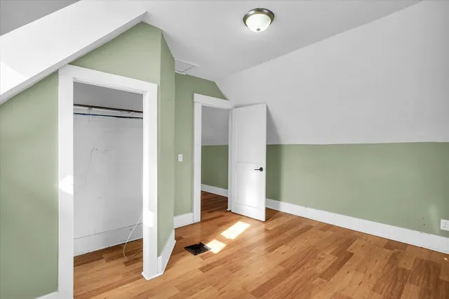 $119,900 | 107 Byron Street, Sidney, IL 61877