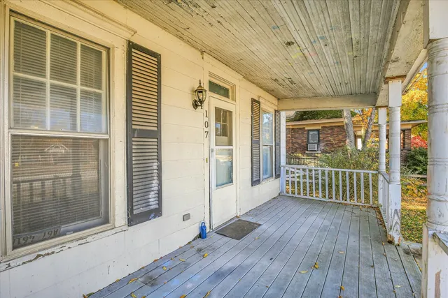 $119,900 | 107 Byron Street, Sidney, IL 61877