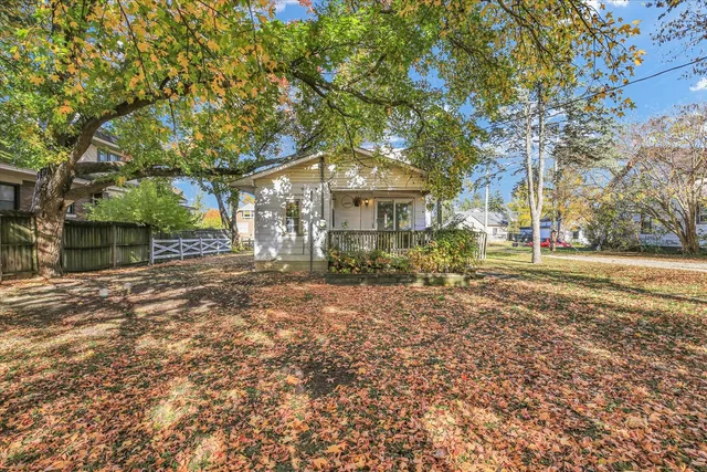 $119,900 | 107 Byron Street, Sidney, IL 61877