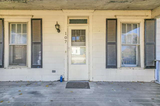 $119,900 | 107 Byron Street, Sidney, IL 61877
