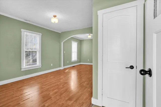 $119,900 | 107 Byron Street, Sidney, IL 61877