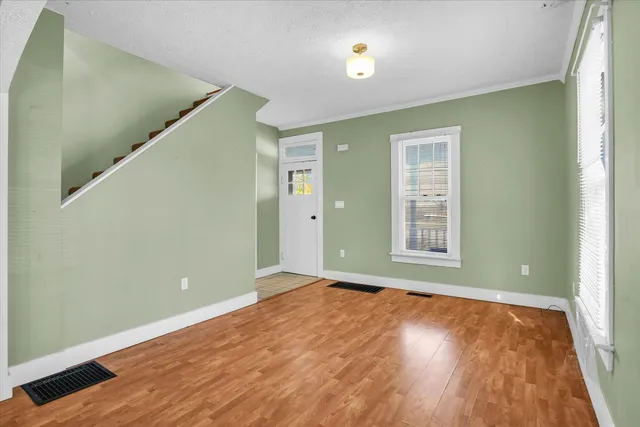 $119,900 | 107 Byron Street, Sidney, IL 61877