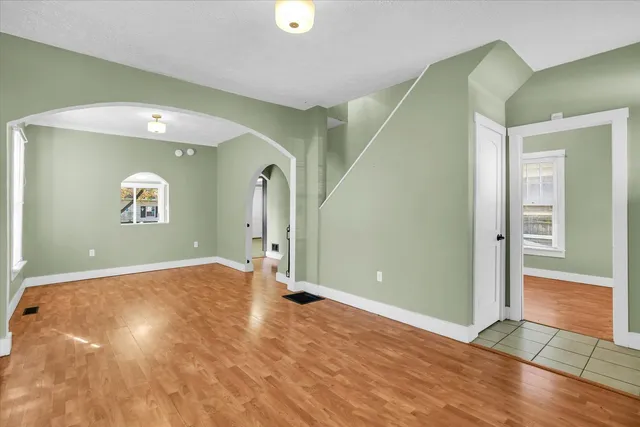 $119,900 | 107 Byron Street, Sidney, IL 61877