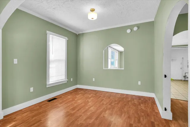 $119,900 | 107 Byron Street, Sidney, IL 61877