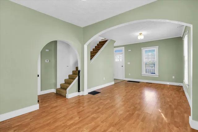 $119,900 | 107 Byron Street, Sidney, IL 61877