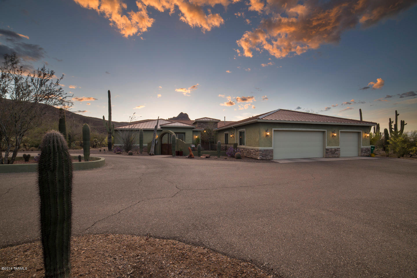 7460 West Ina Road Tucson, AZ 85743 - Photo 2 of 34 Gallery Image 2