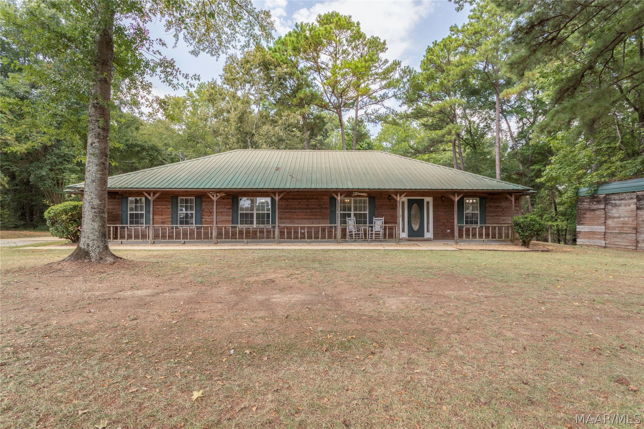 5157 Titus Road Titus, AL 36080 - Photo 1 of 34 Gallery Image 1