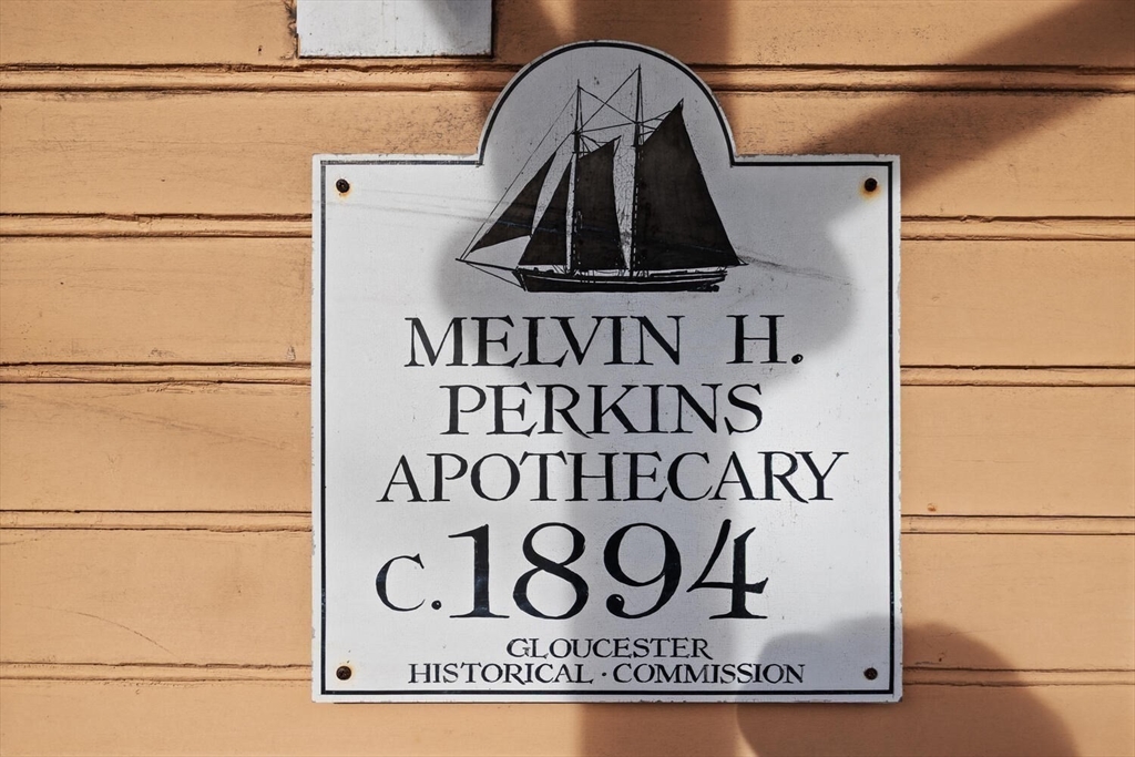 118 Prospect Street Gloucester, MA 01930 - Photo 28 of 36