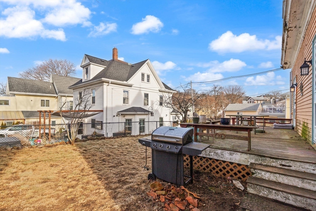 118 Prospect Street Gloucester, MA 01930 - Photo 29 of 36 a city view with tall buildings