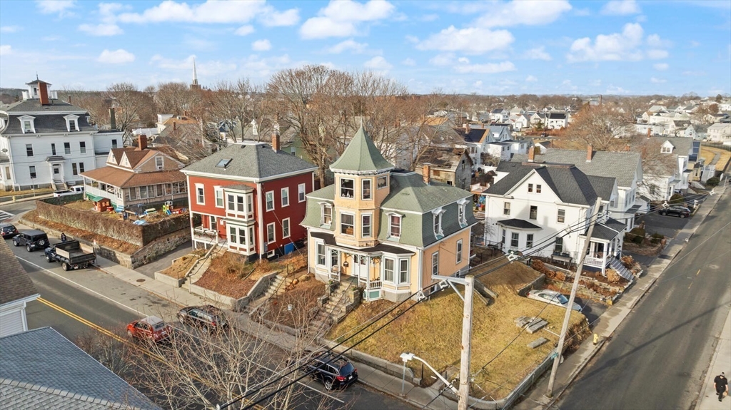 118 Prospect Street Gloucester, MA 01930 - Photo 33 of 36