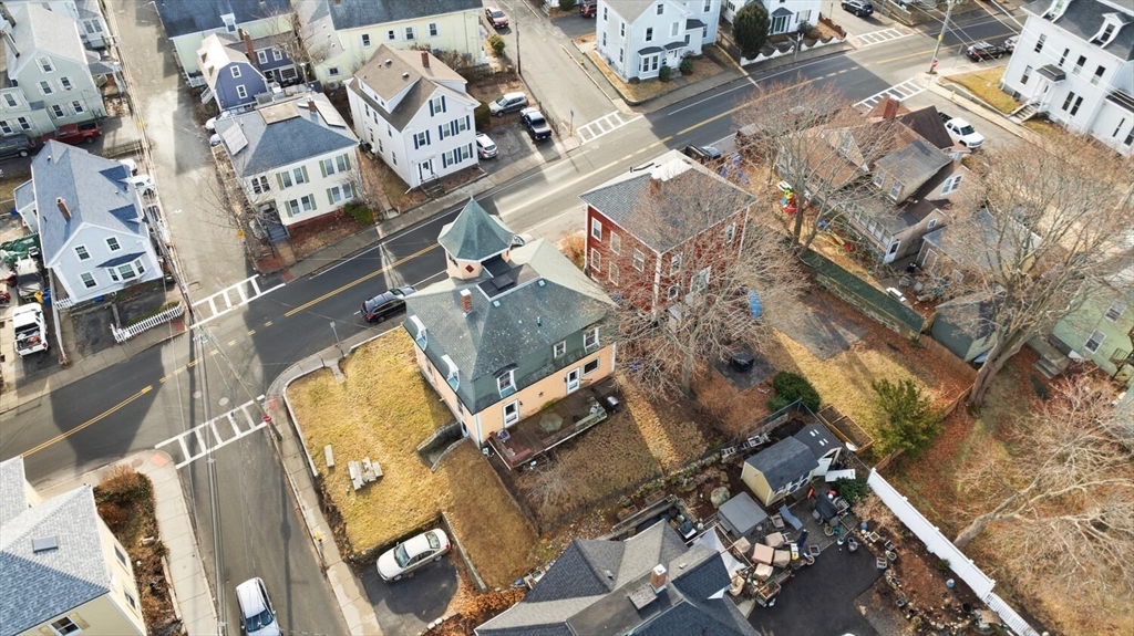 118 Prospect Street Gloucester, MA 01930 - Photo 34 of 36 with buildings view