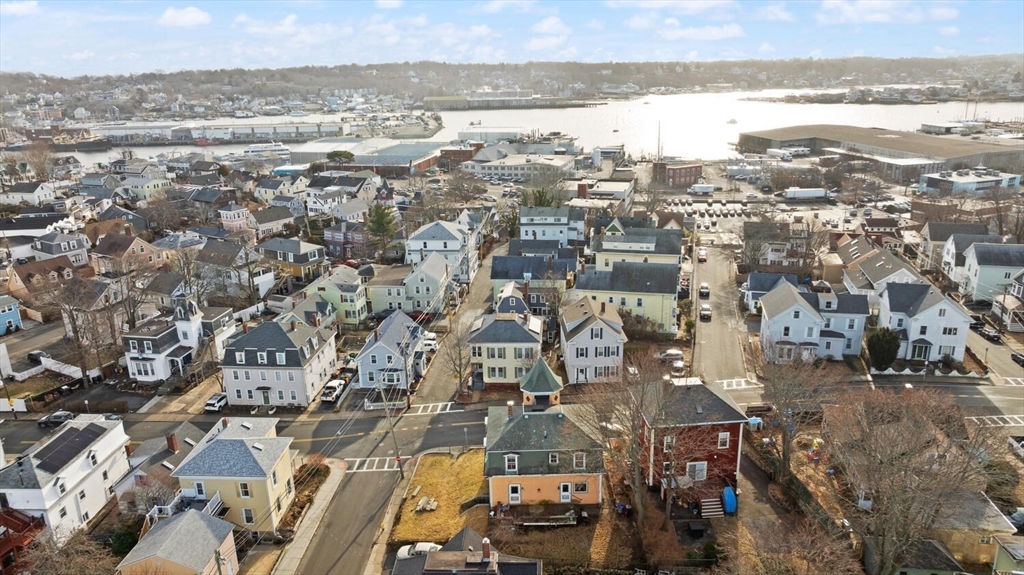 118 Prospect Street Gloucester, MA 01930 - Photo 35 of 36 a view of a city