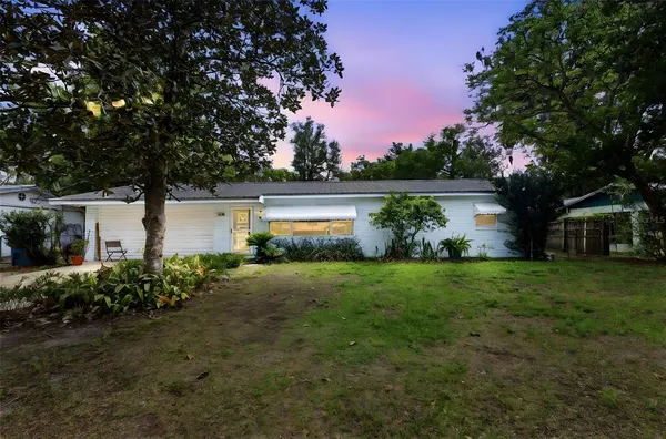 $249,900 | 1410 West Chelsea Avenue, DeLand, FL 32720