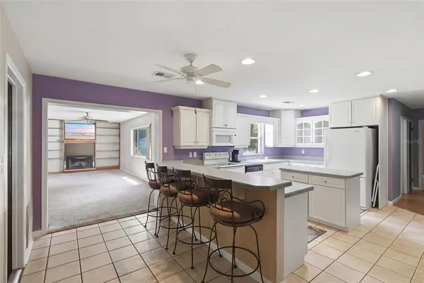 $249,900 | 1410 West Chelsea Avenue, DeLand, FL 32720