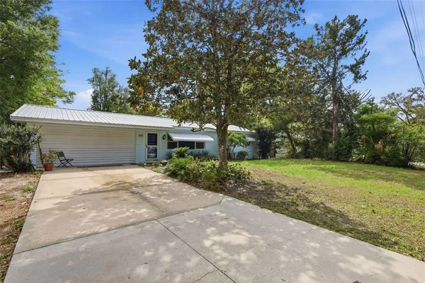$249,900 | 1410 West Chelsea Avenue, DeLand, FL 32720