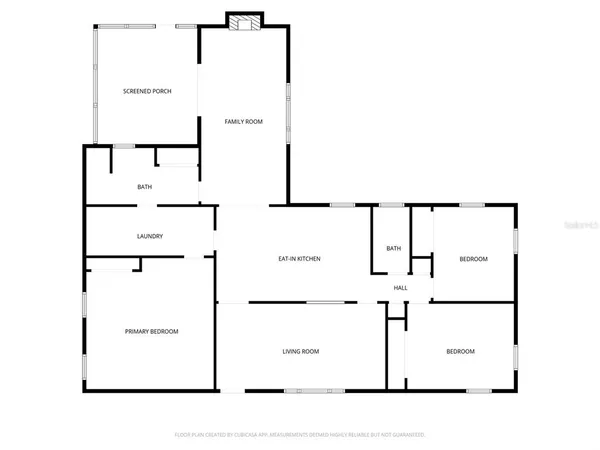 $249,900 | 1410 West Chelsea Avenue, DeLand, FL 32720