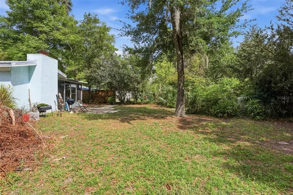 $249,900 | 1410 West Chelsea Avenue, DeLand, FL 32720