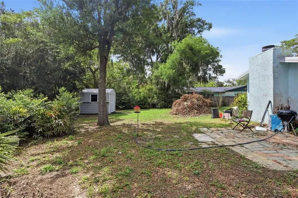 $249,900 | 1410 West Chelsea Avenue, DeLand, FL 32720
