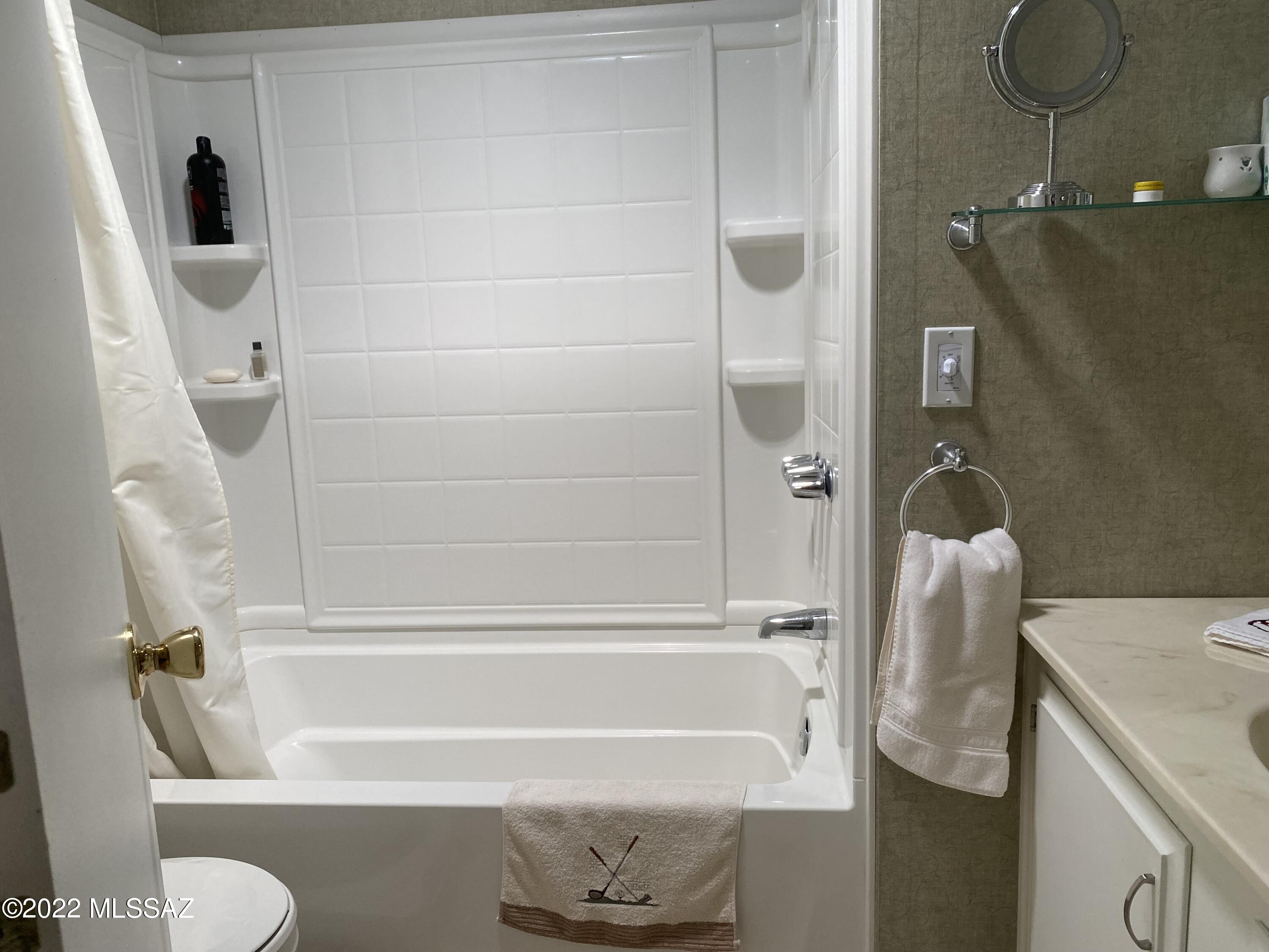 5541 West Rafter Cir Street Tucson, AZ 85713 - Photo 12 of 18 Gallery Image 12