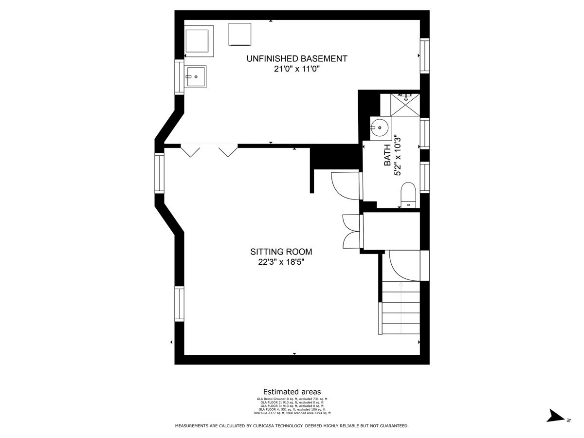 84 Kimbark Road Riverside, IL 60546 - Photo 39 of 40 unknown