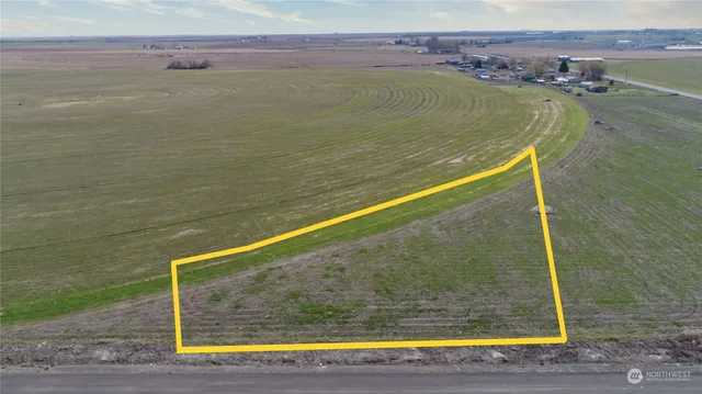 $120,000 | 6 Road 4 Northeast, Moses Lake, WA 98837