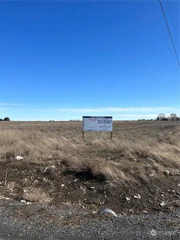 $120,000 | 6 Road 4 Northeast, Moses Lake, WA 98837