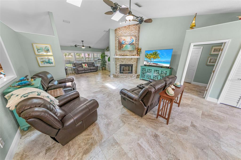 64 Buschman Drive Ponce Inlet, FL 32127 - Photo 5 of 44
