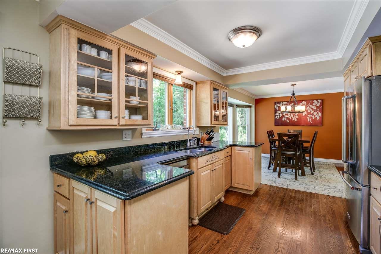 59945 Hayes Road Washington, MI 48094 - Photo 5 of 75
