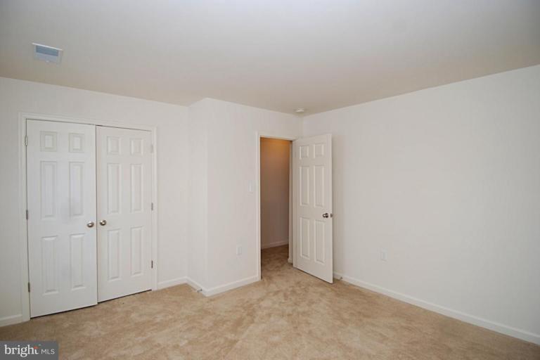74 Shelby Road Inwood, WV 25428 - Photo 19 of 27 a view of an empty room