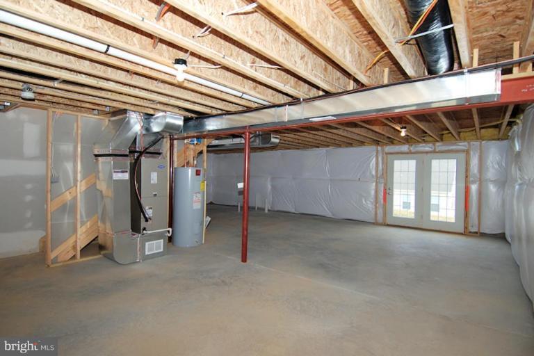 74 Shelby Road Inwood, WV 25428 - Photo 23 of 27 a view of an empty room