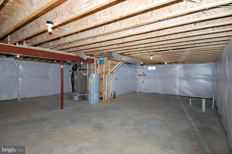 74 Shelby Road Inwood, WV 25428 - Photo 24 of 27 a view of empty room