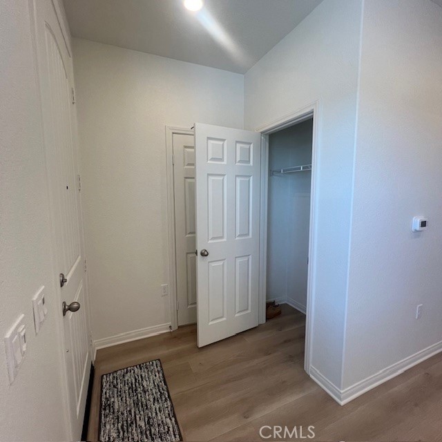 4235 East Rincon Street Ontario, CA 91761 - Photo 11 of 40 a view of closet area