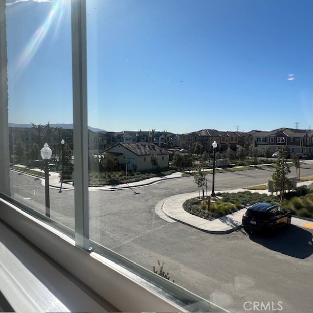 4235 East Rincon Street Ontario, CA 91761 - Photo 27 of 40 a view of a terrace with a sink