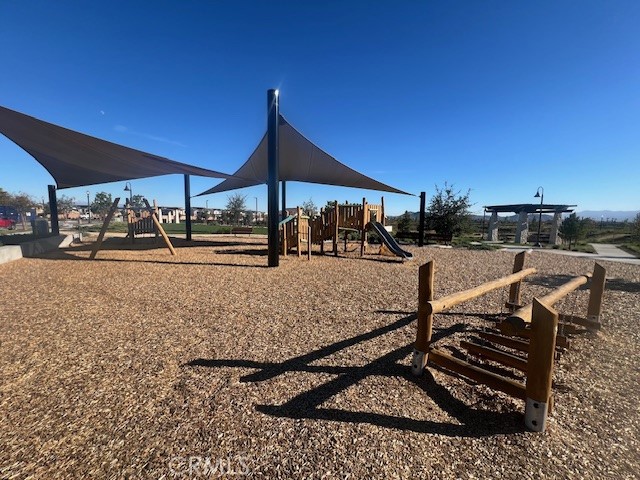 4235 East Rincon Street Ontario, CA 91761 - Photo 36 of 40 a view of a outdoor space