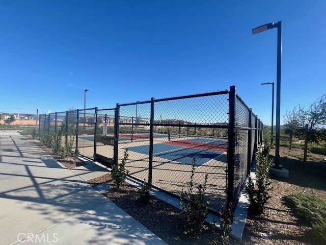 4235 East Rincon Street Ontario, CA 91761 - Photo 40 of 40 a view of a balcony with an outdoor space