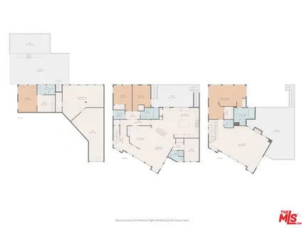 $3,995,000 | 2700 Glendower Avenue, Los Angeles, CA 90027