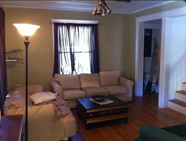 2 Francis Road Wellesley, MA 02482 - Photo 3 of 6 a living room with furniture and a window